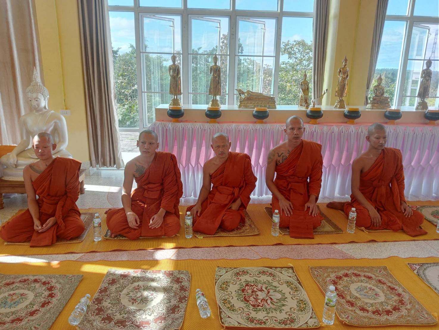 วัดใหม่นาคำ