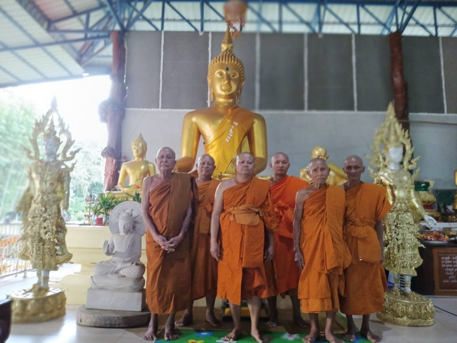 วัดท่าตะแบก