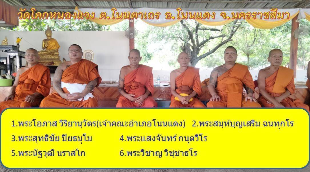 วัดโคกหนองแวง