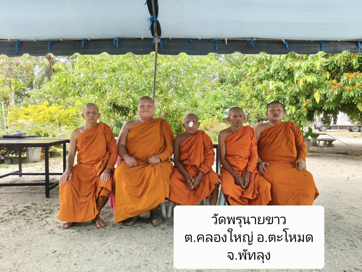 วัดพรุนายขาว