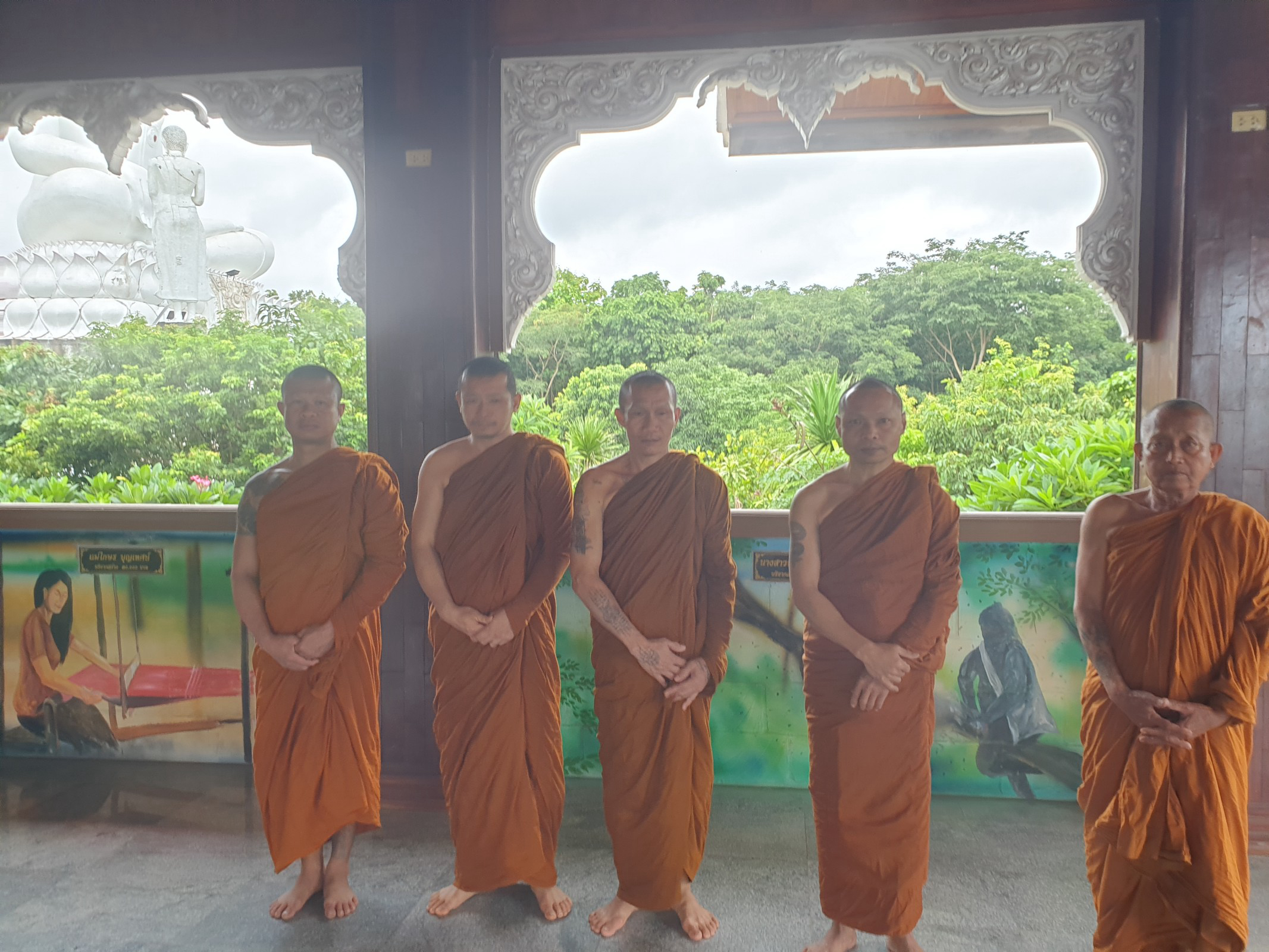 วัดภูน้อยเทพมงคล