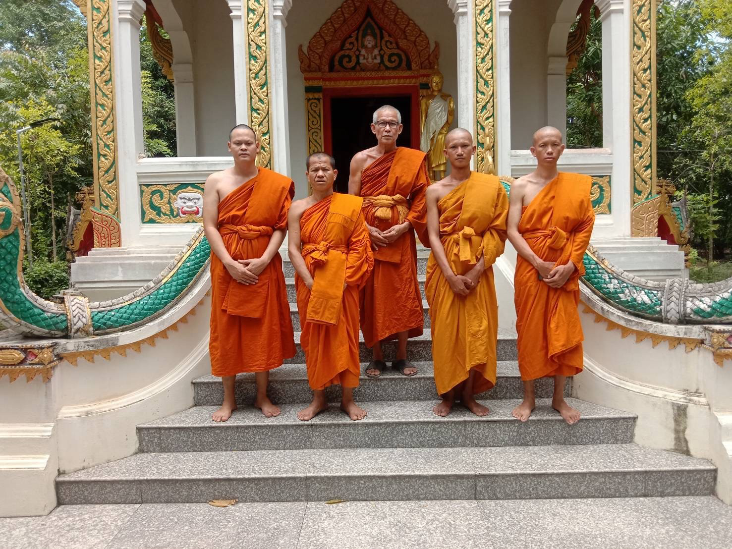 วัดกาญจนะประดิษฐ์