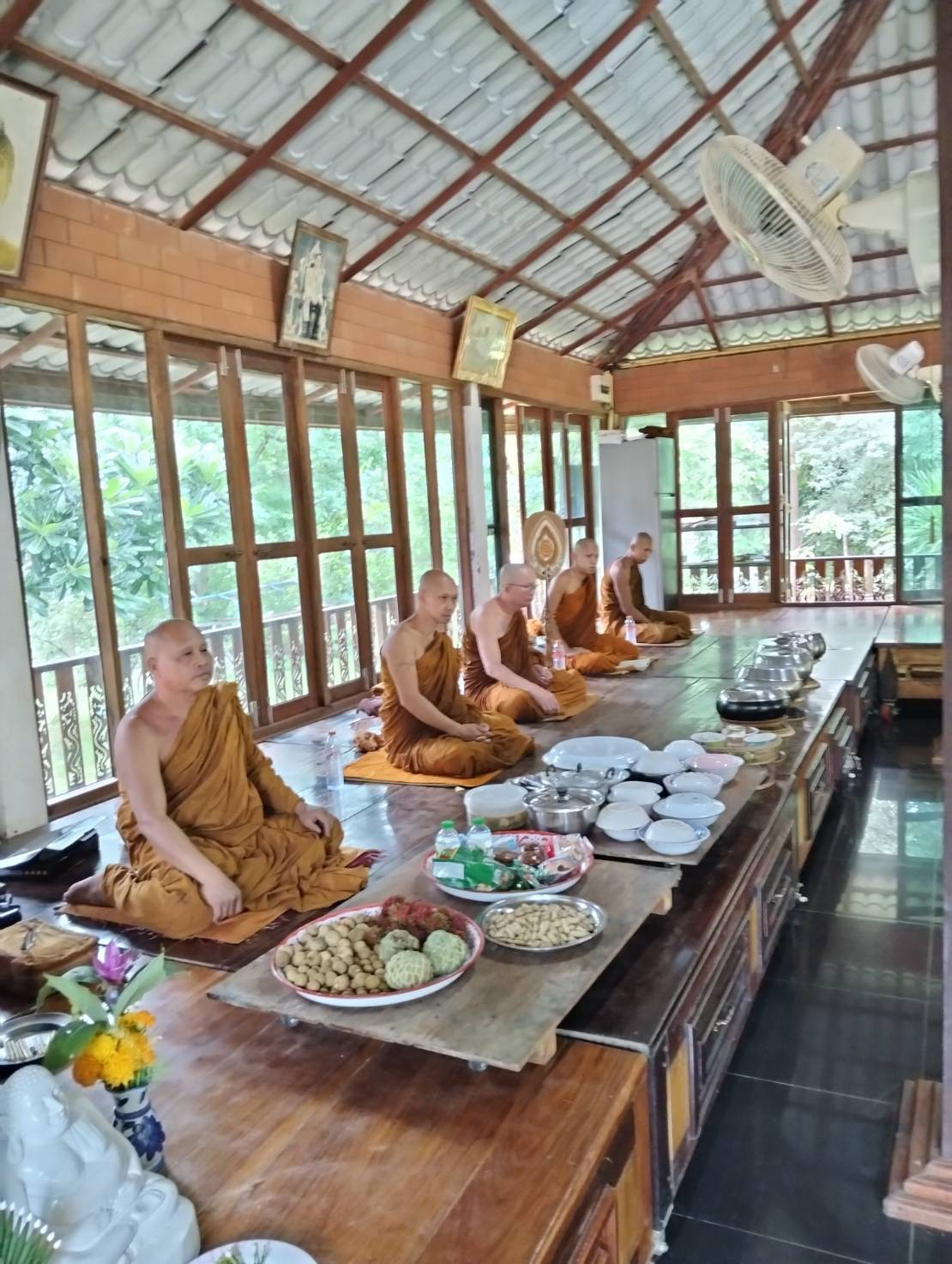 สำนักสงฆ์เทพนิมิต