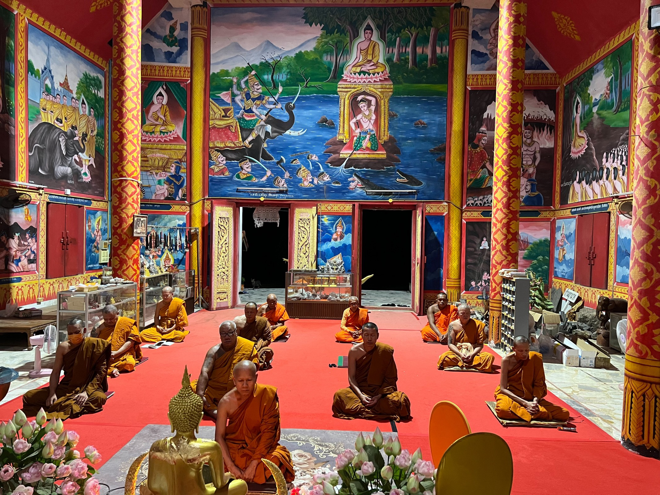 วัดน้ำพี้