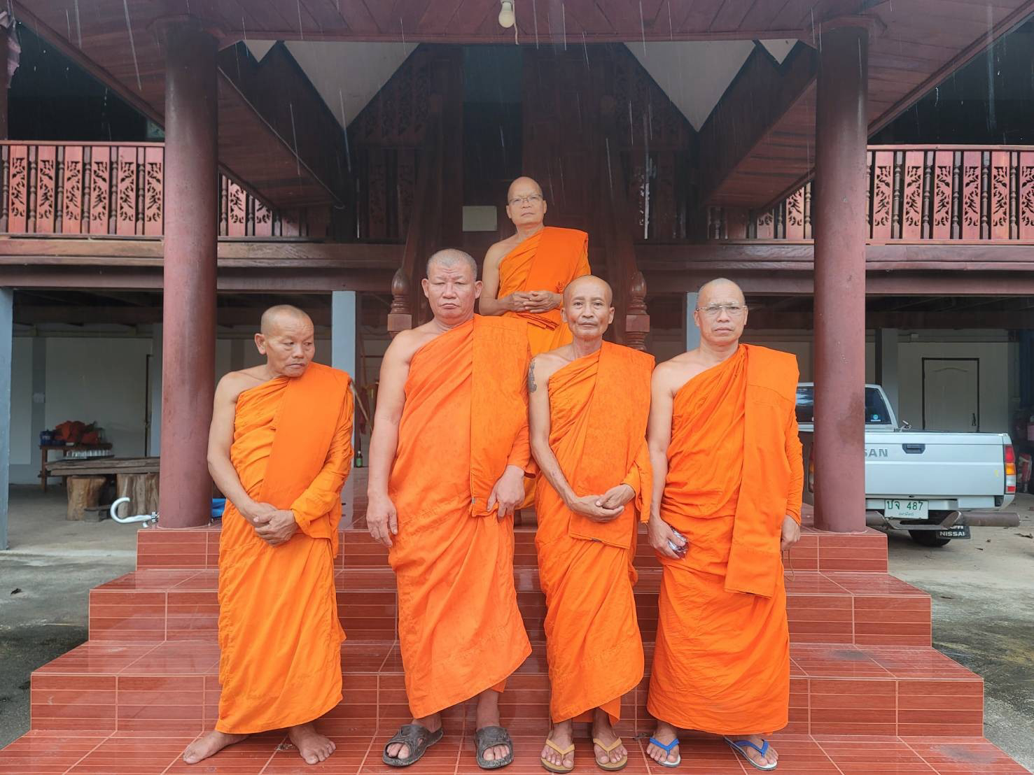 วัดดอนมูลน้ำลอก