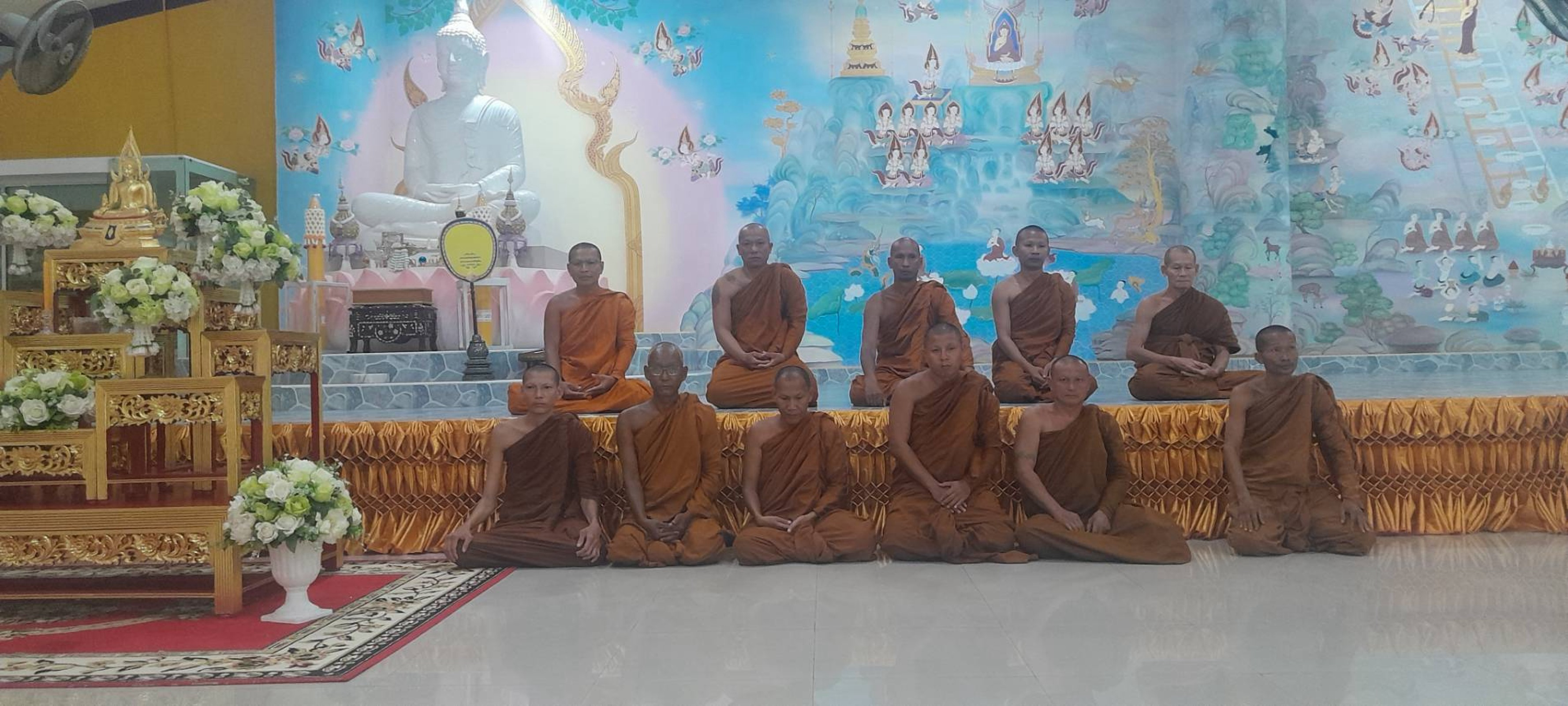 วัดพลอยสังวรนิรันดร์