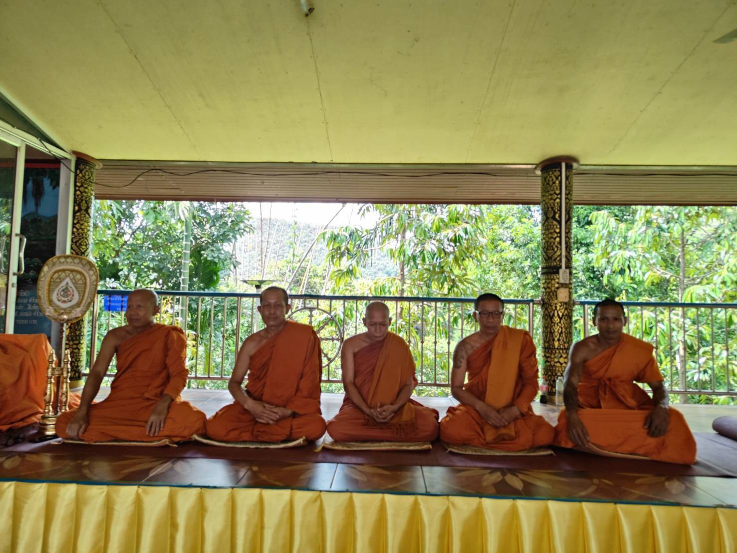 วัดห้วยแมง