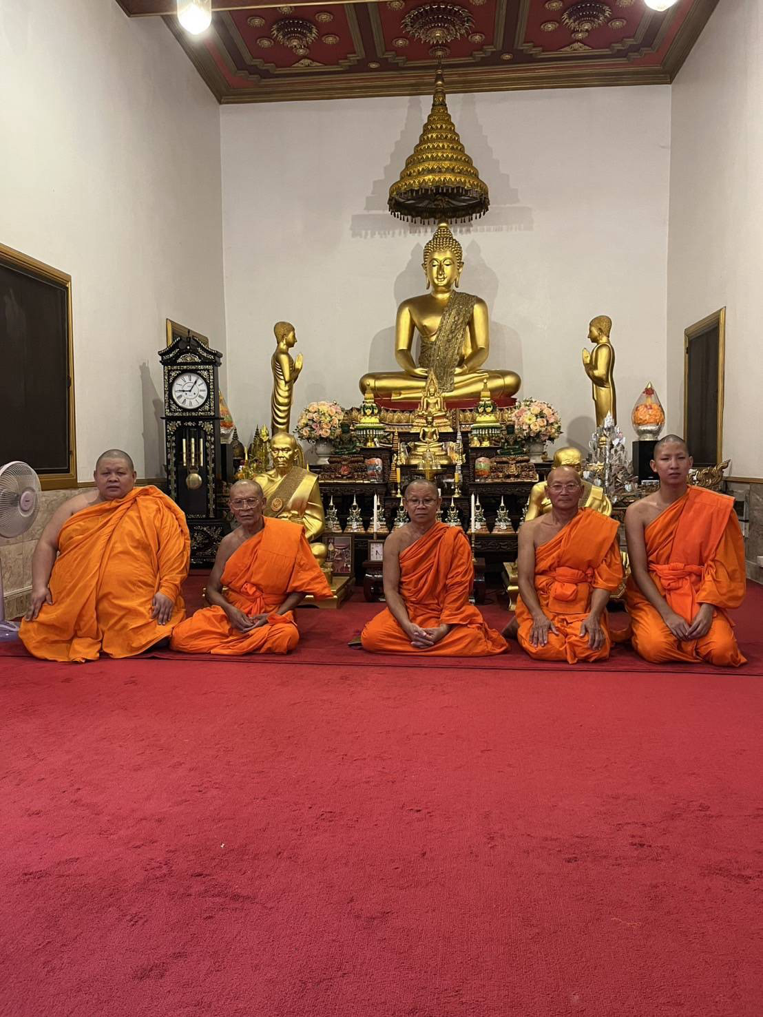 วัดโพนดู่