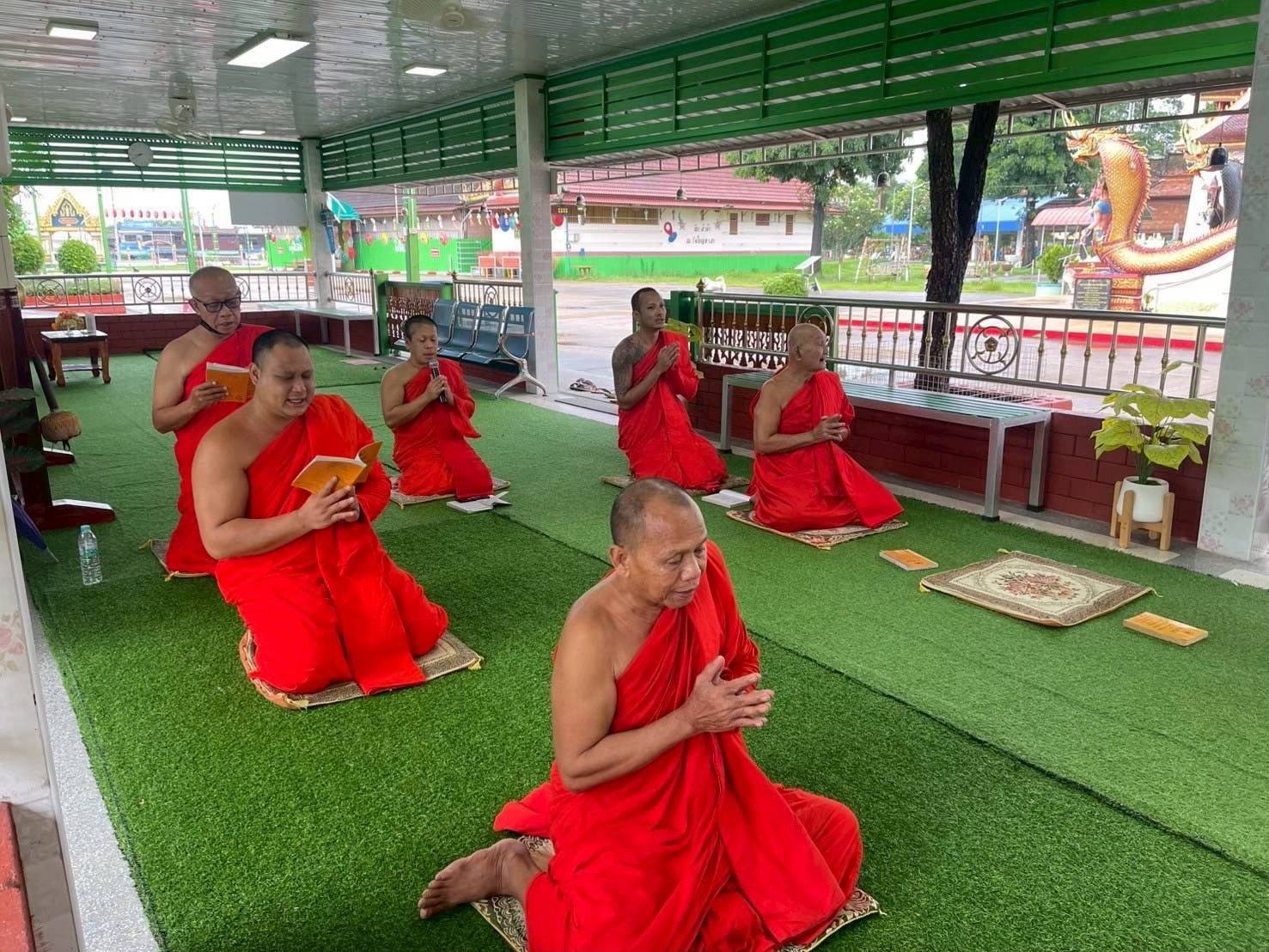 วัดใหญ่ท่าเสา