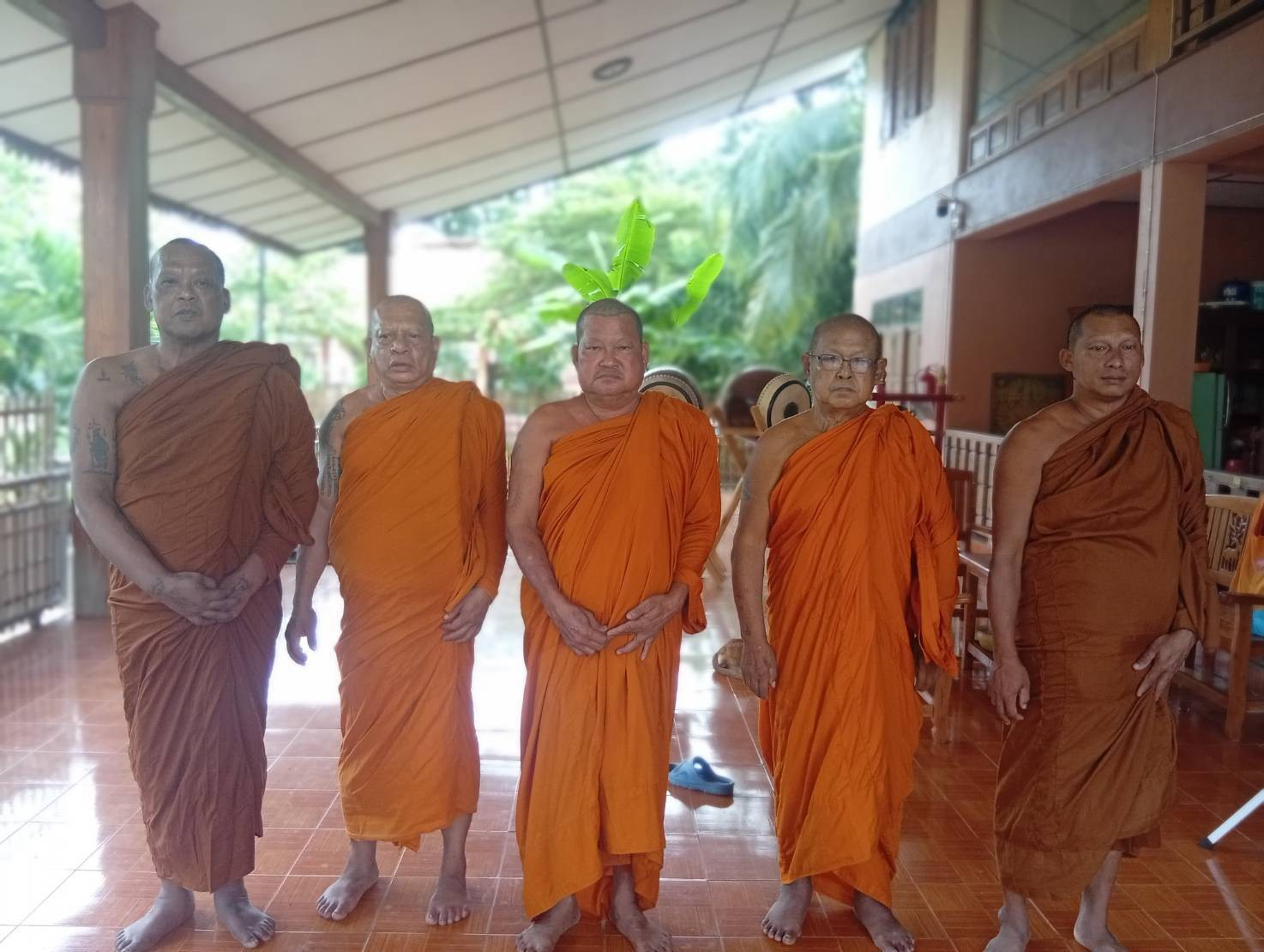 วัดคุ้งวารี