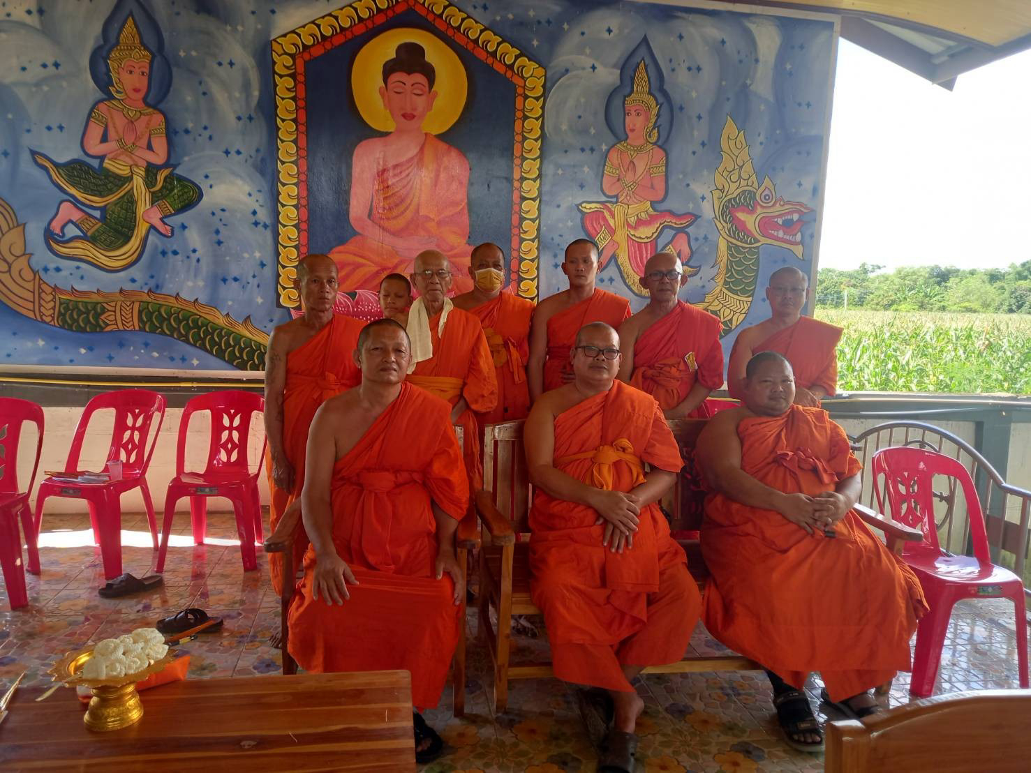 วัดวังโป่ง