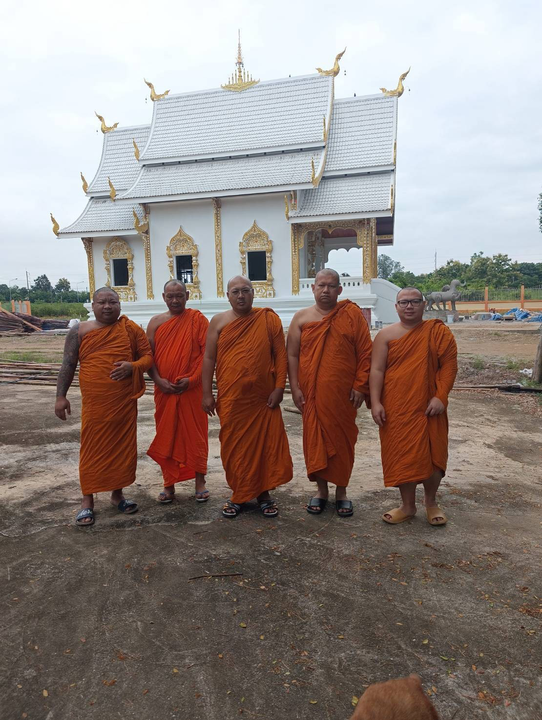 วัดดงช้างดี