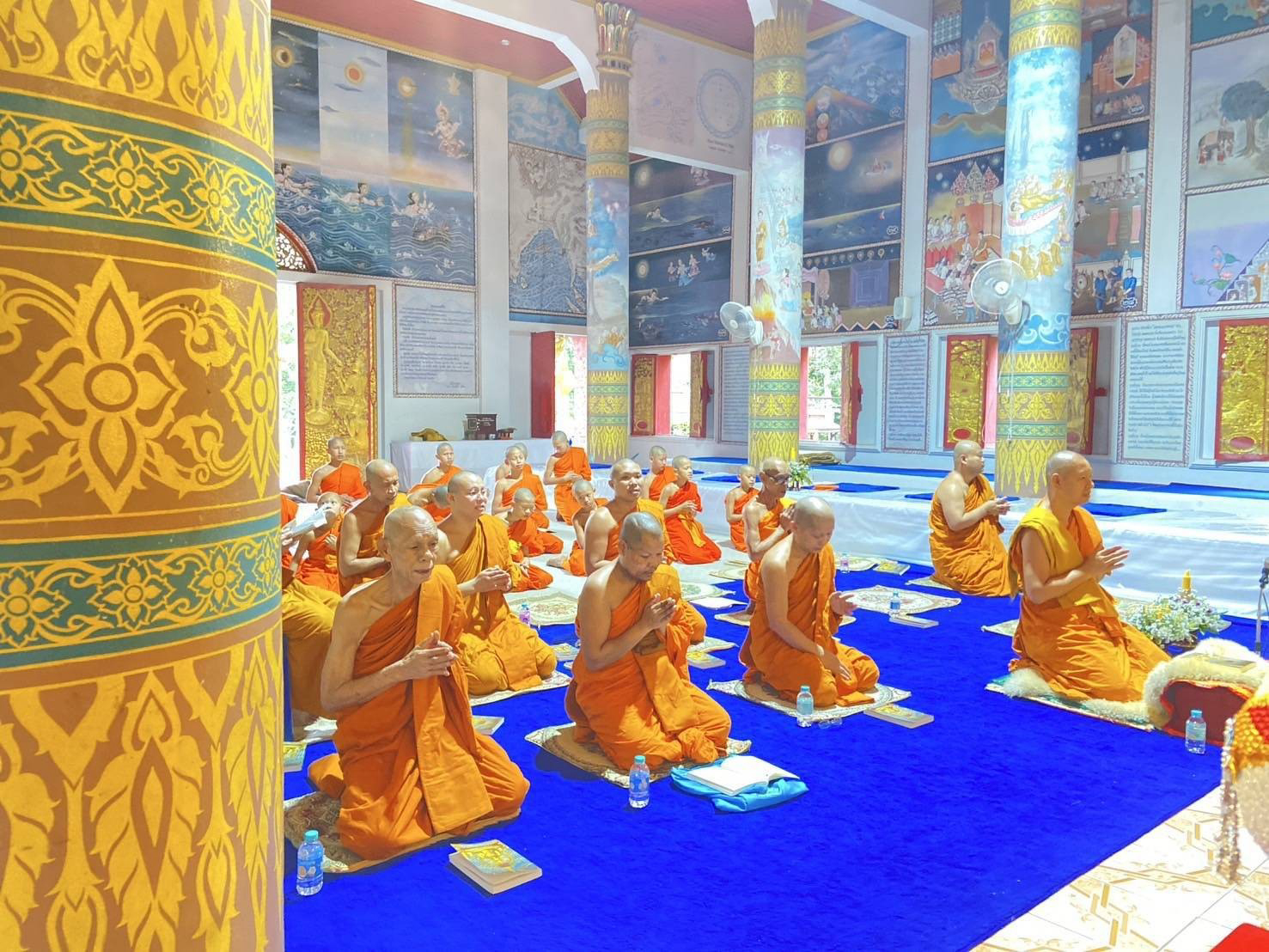 วัดดอยสัพพัญญู