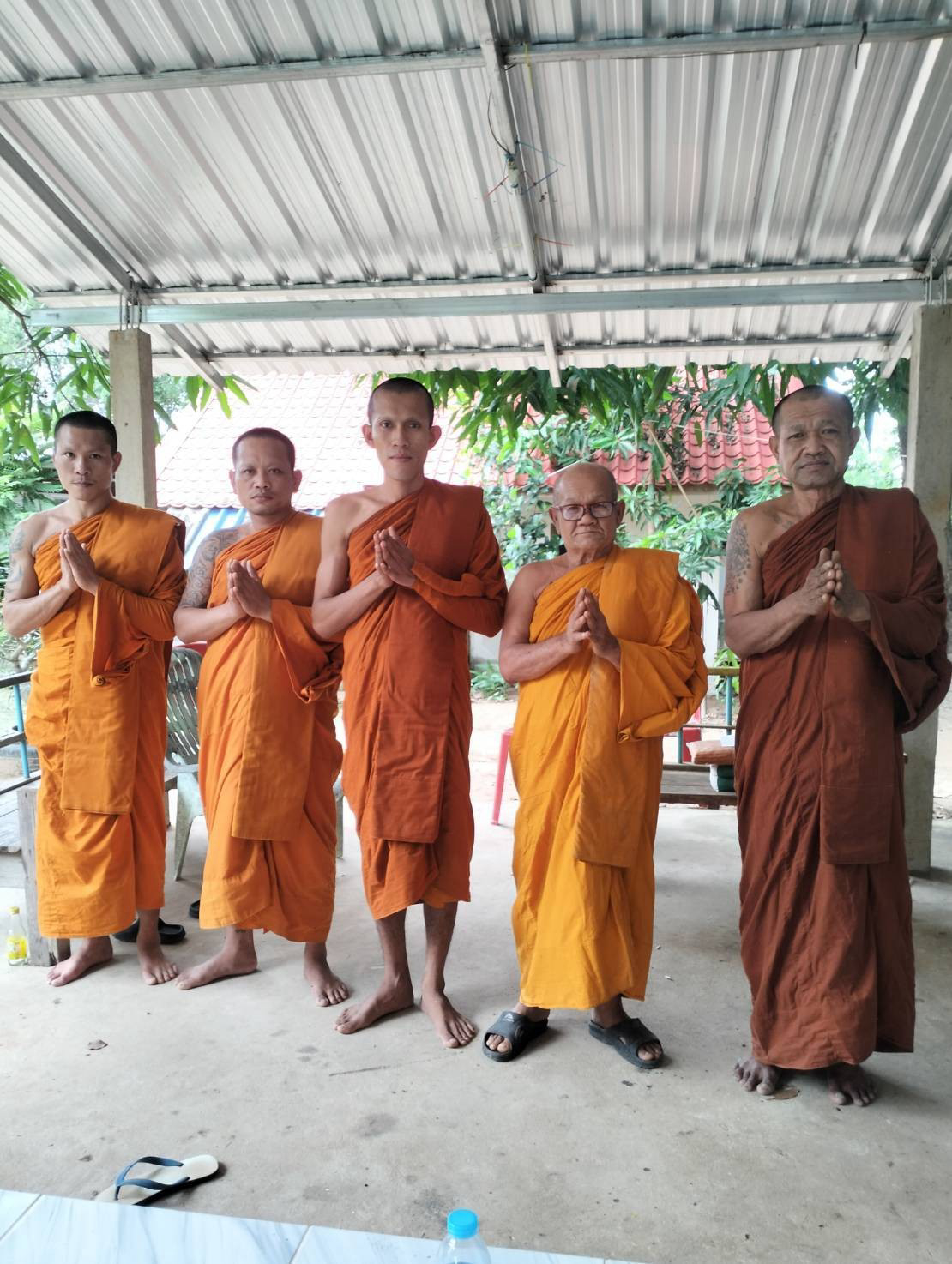 วัดโคกเที่ยง