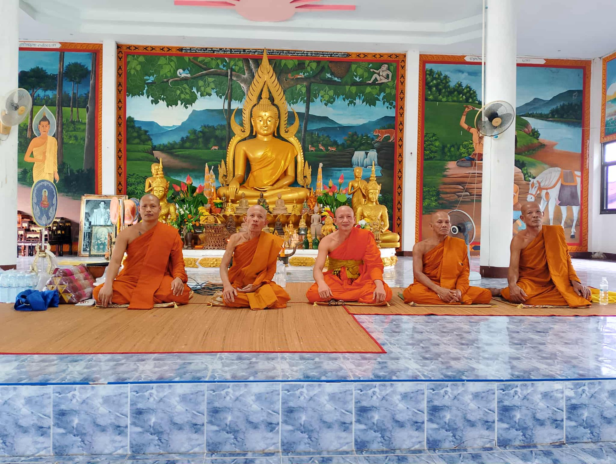 วัดดอนเจริญ