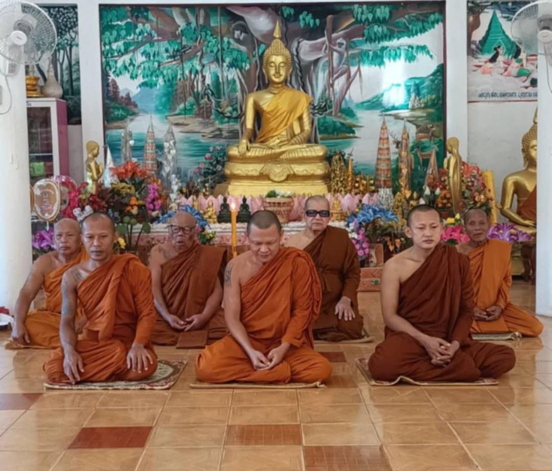 วัดศรีบุญเรือง