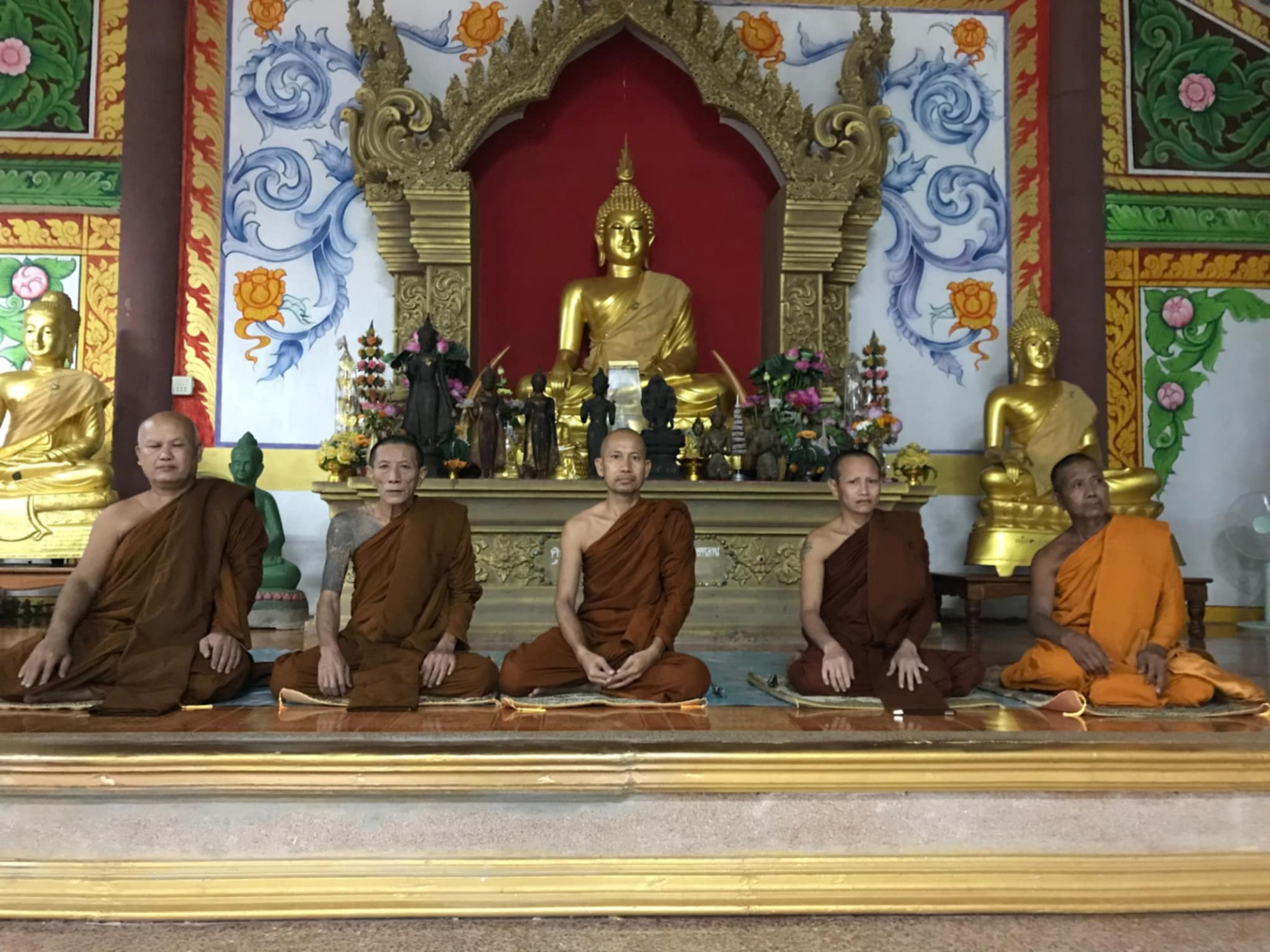 วัดอุดรภาราม