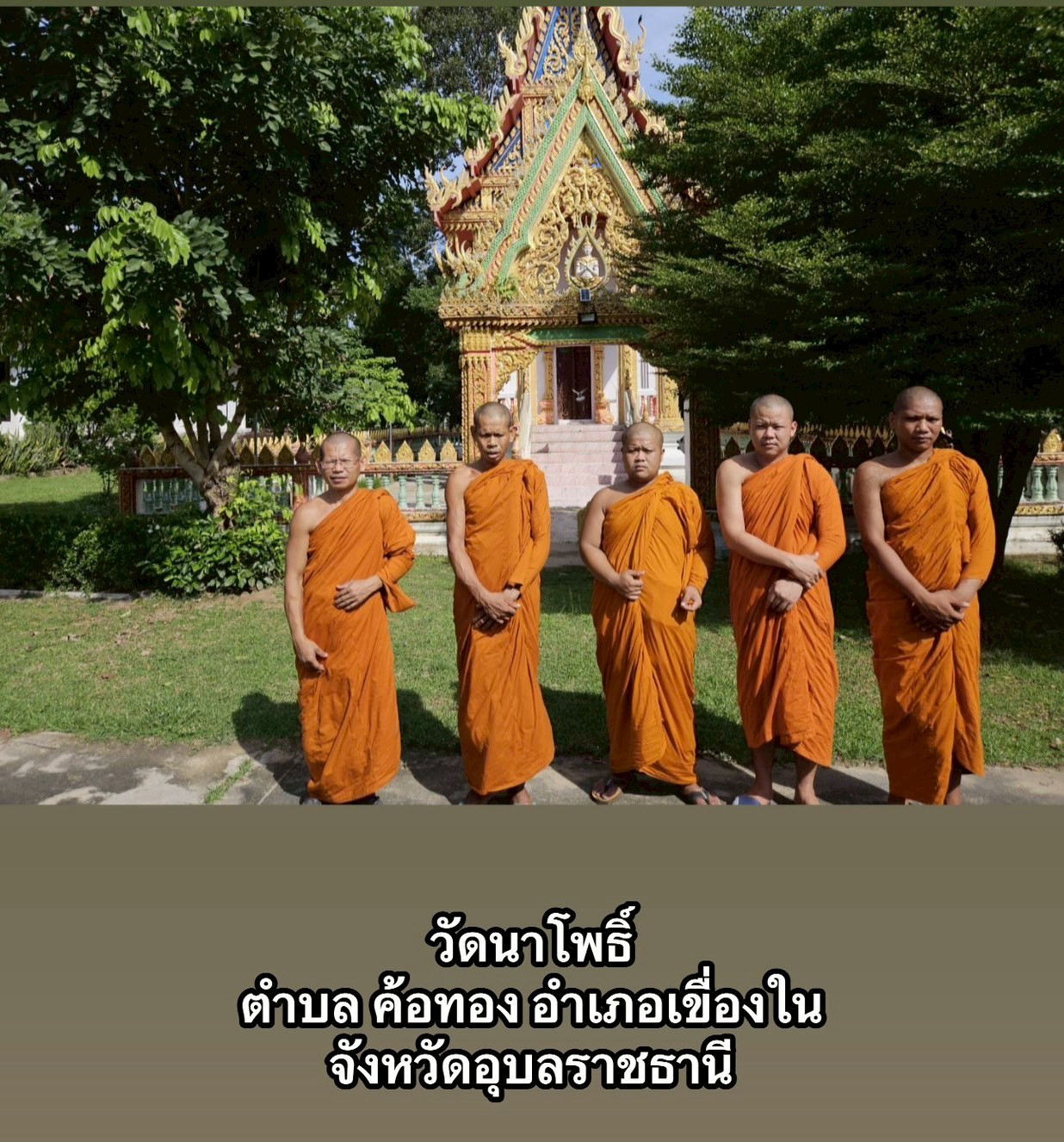 วัดนาโพธิ์