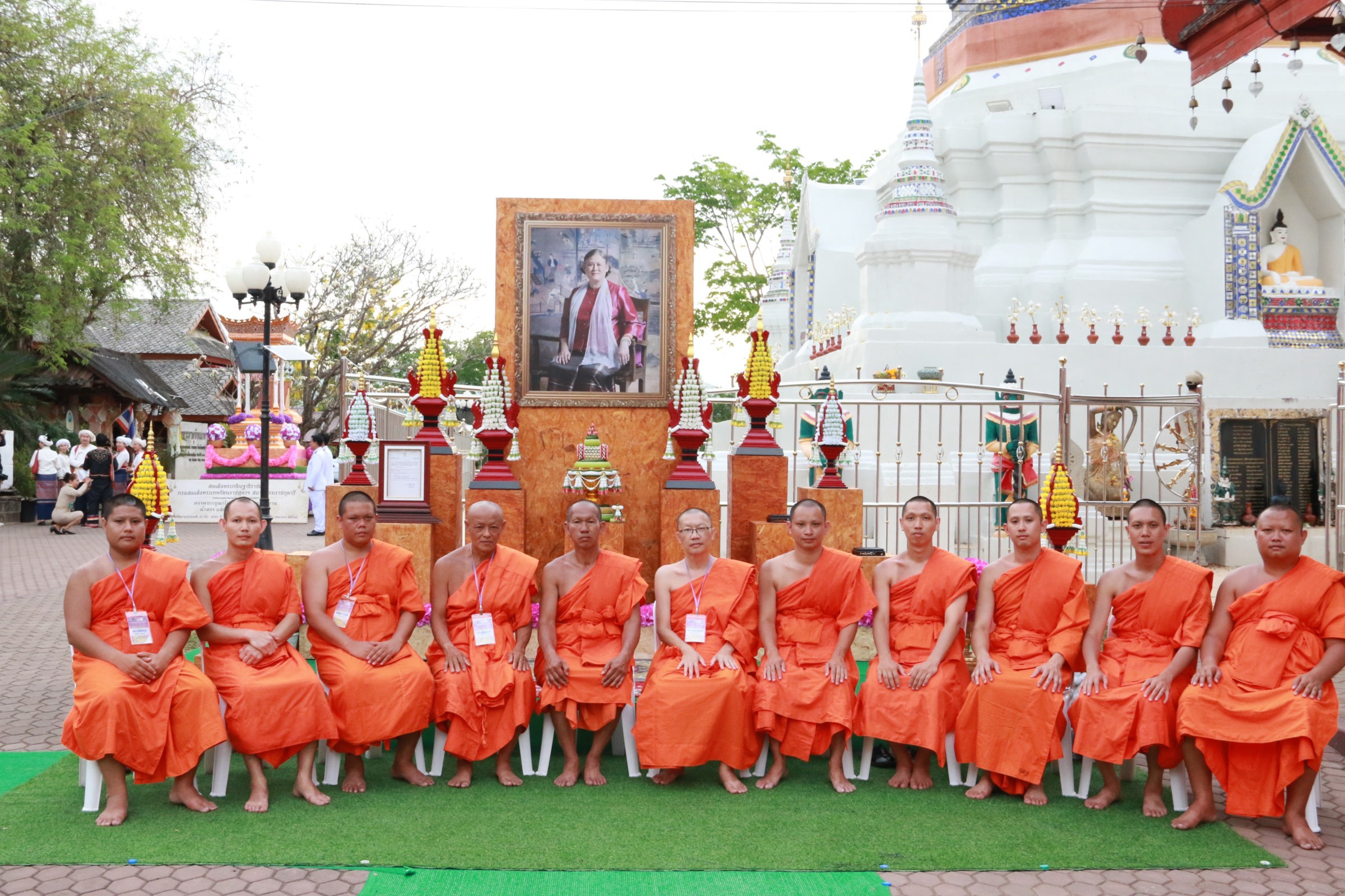 วัดพระธาตุขิงแกง
