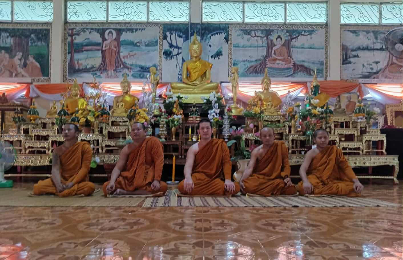 วัดหนองแล้ง