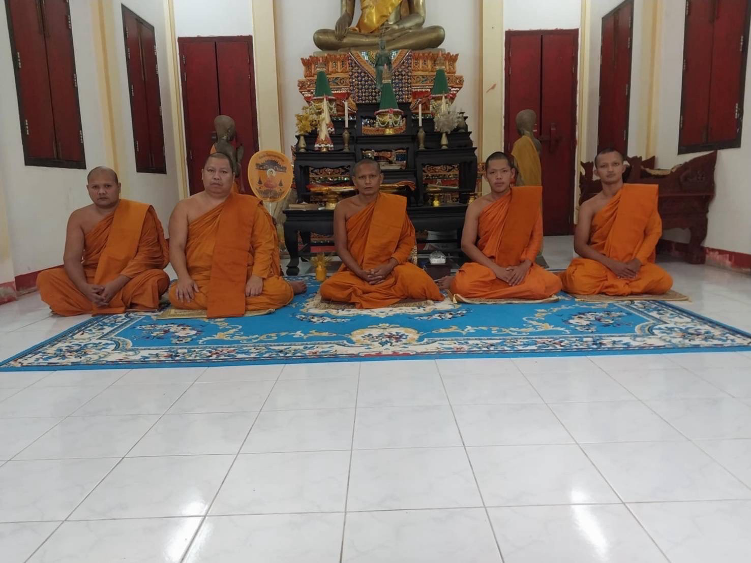 วัดภมรคติวัน