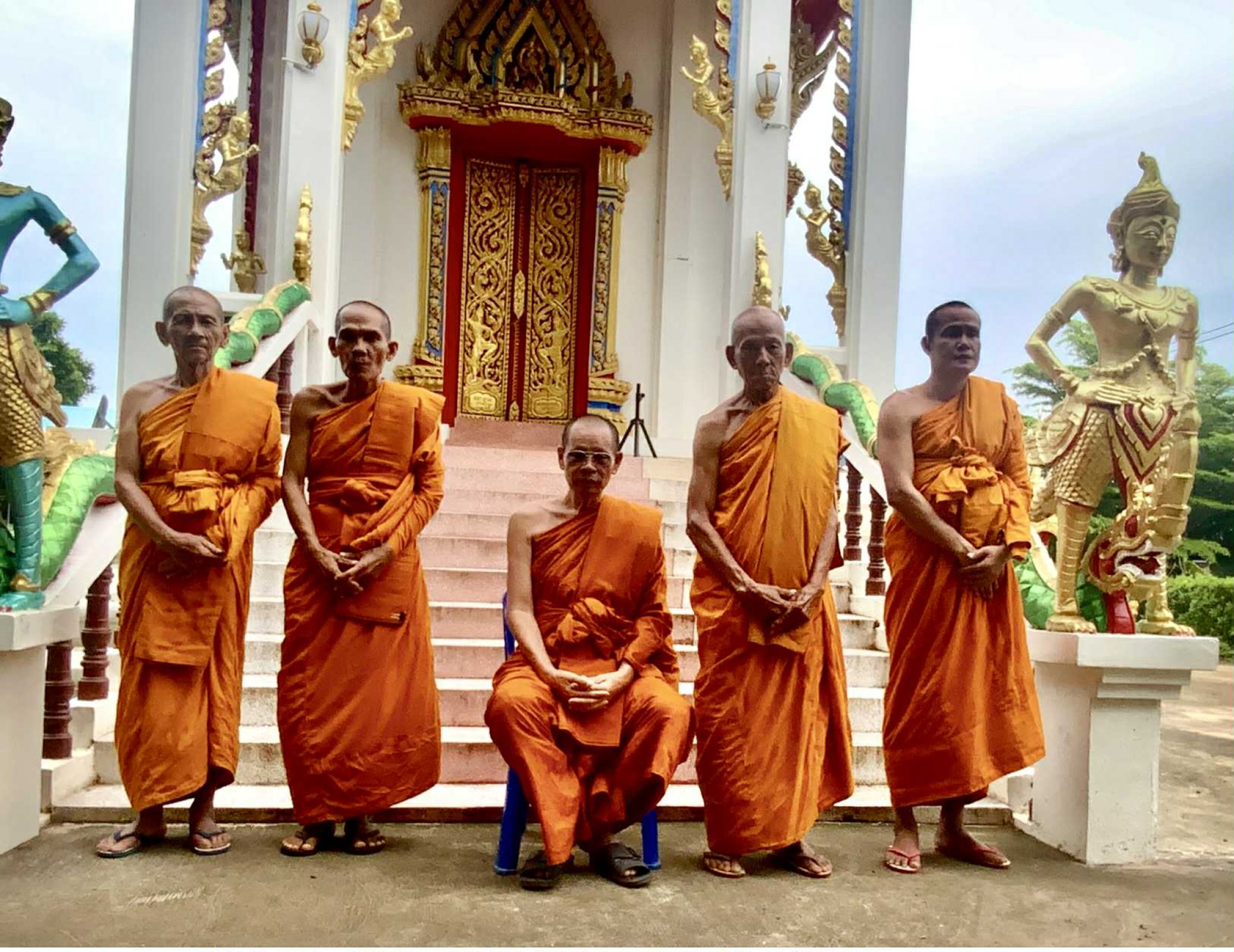 วัดศิลาดาด