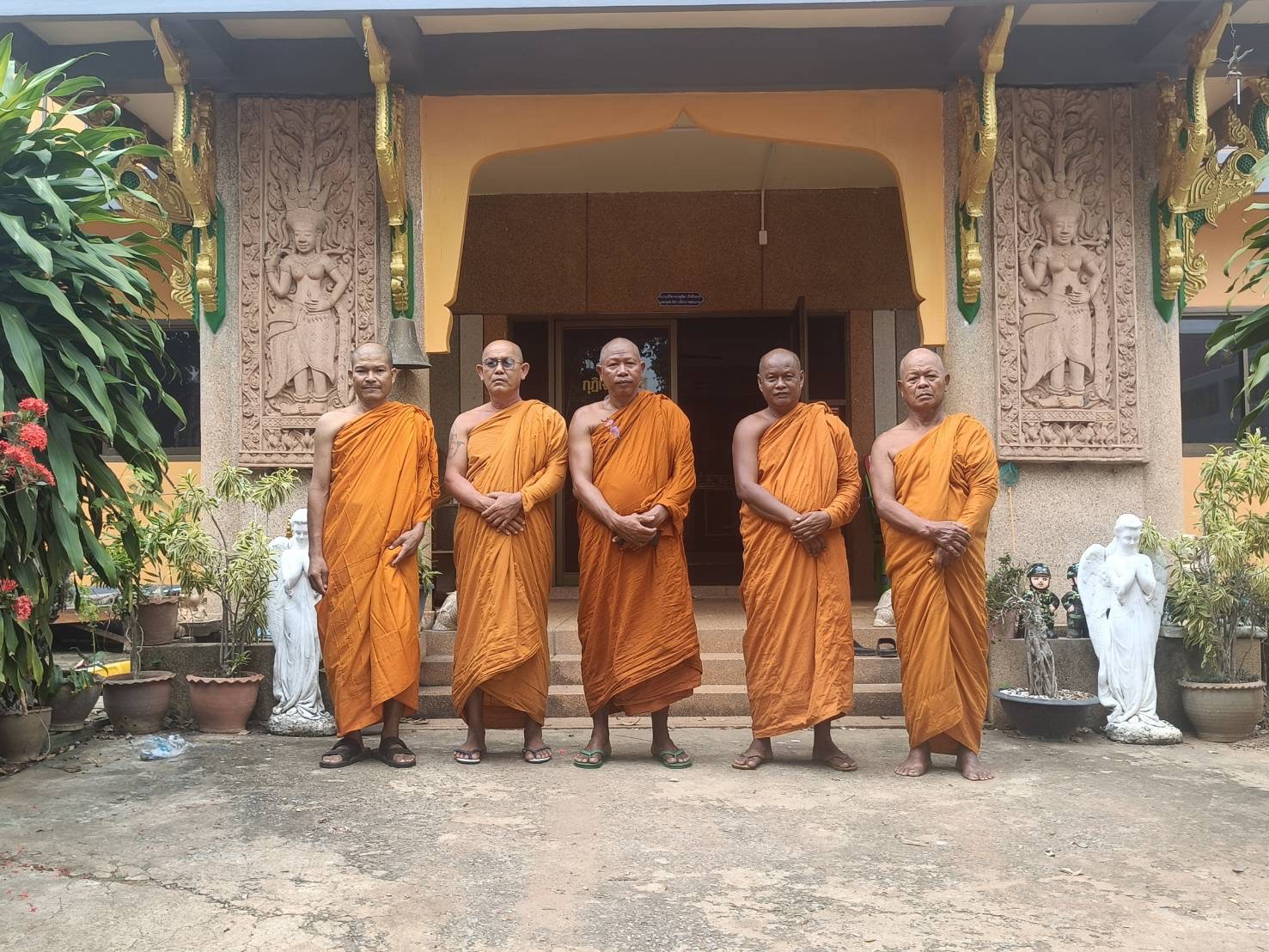 วัดทรัพย์อุดมธรรม