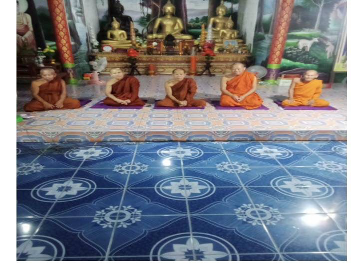 วัดนาดี