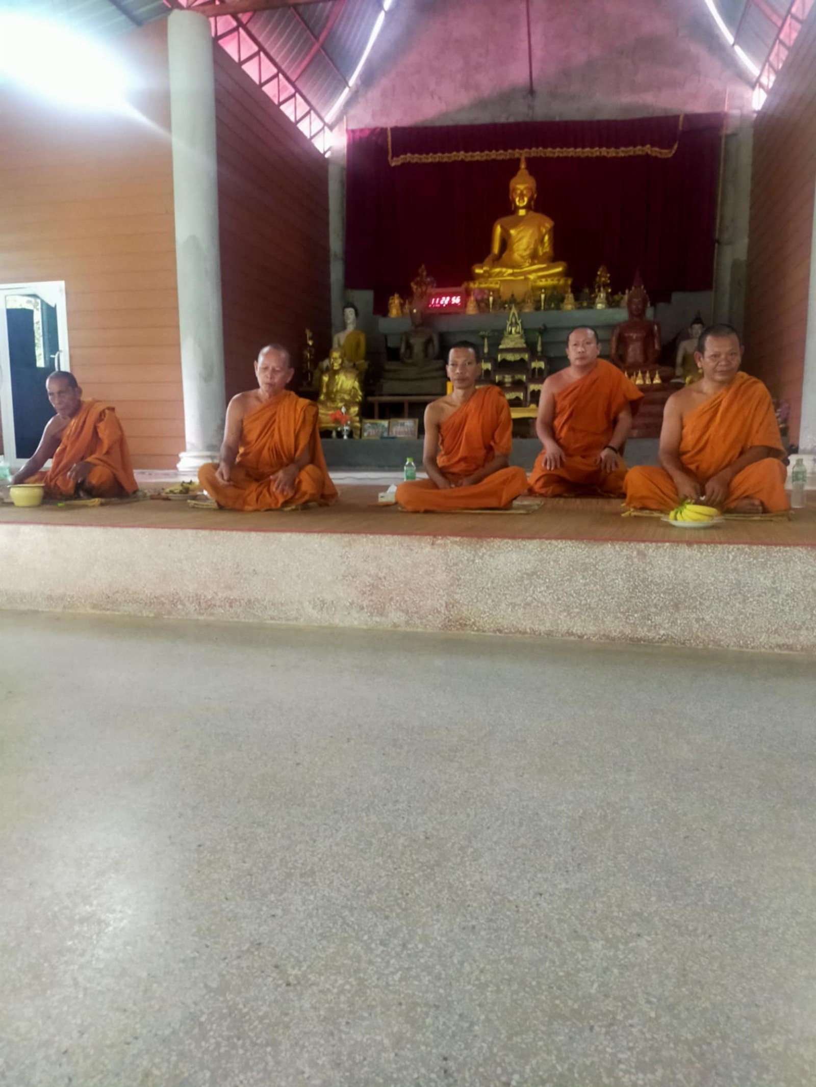 วัดนาคำ