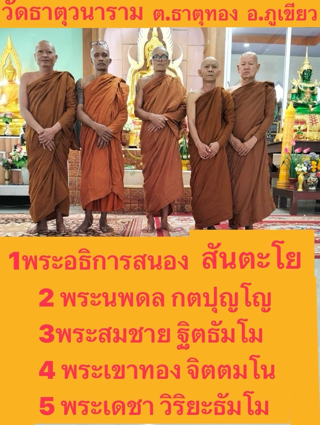 วัดธาตุวนาราม