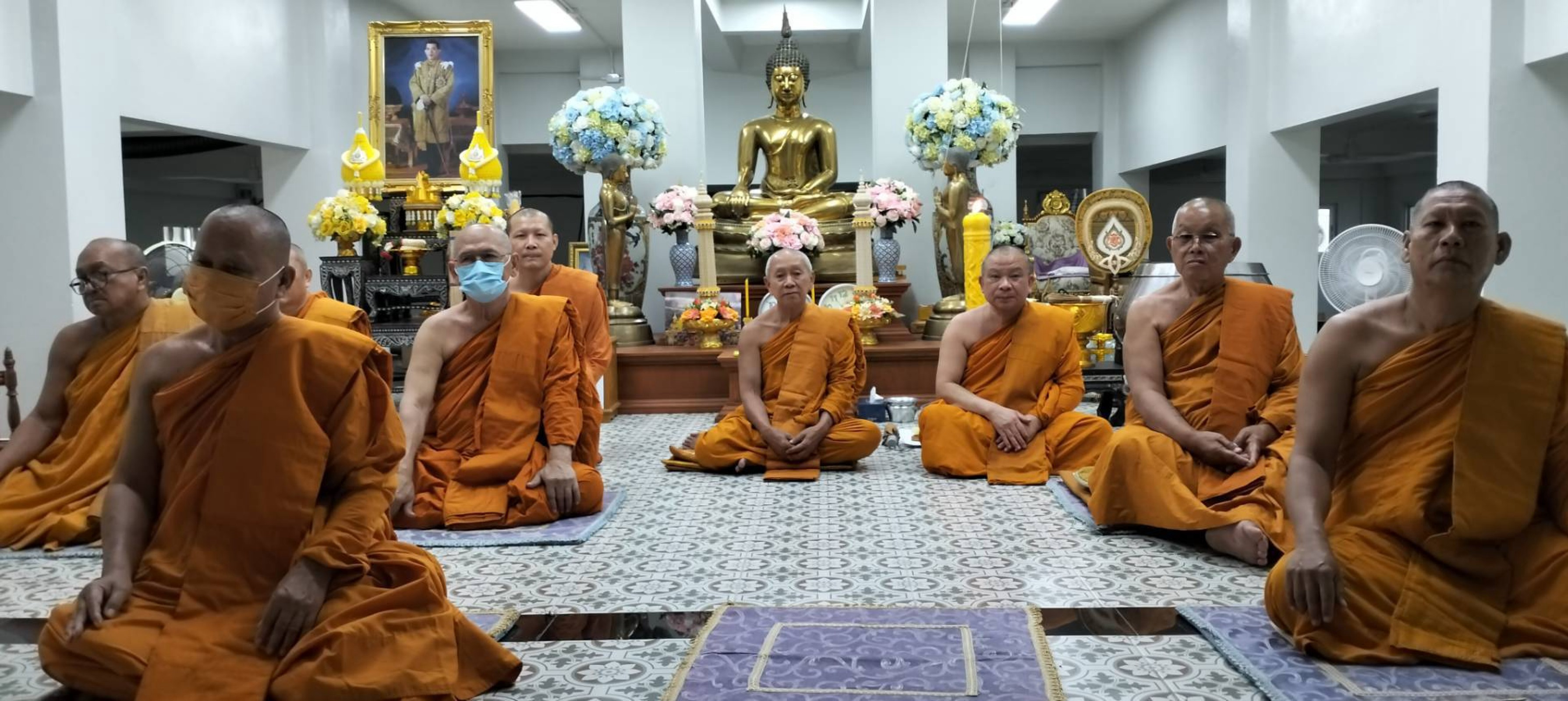 วัดจอมสุดาราม