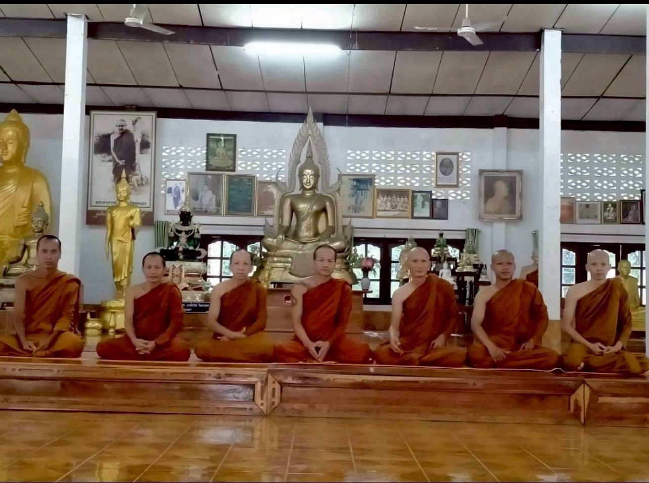 วัดบูรพาราม