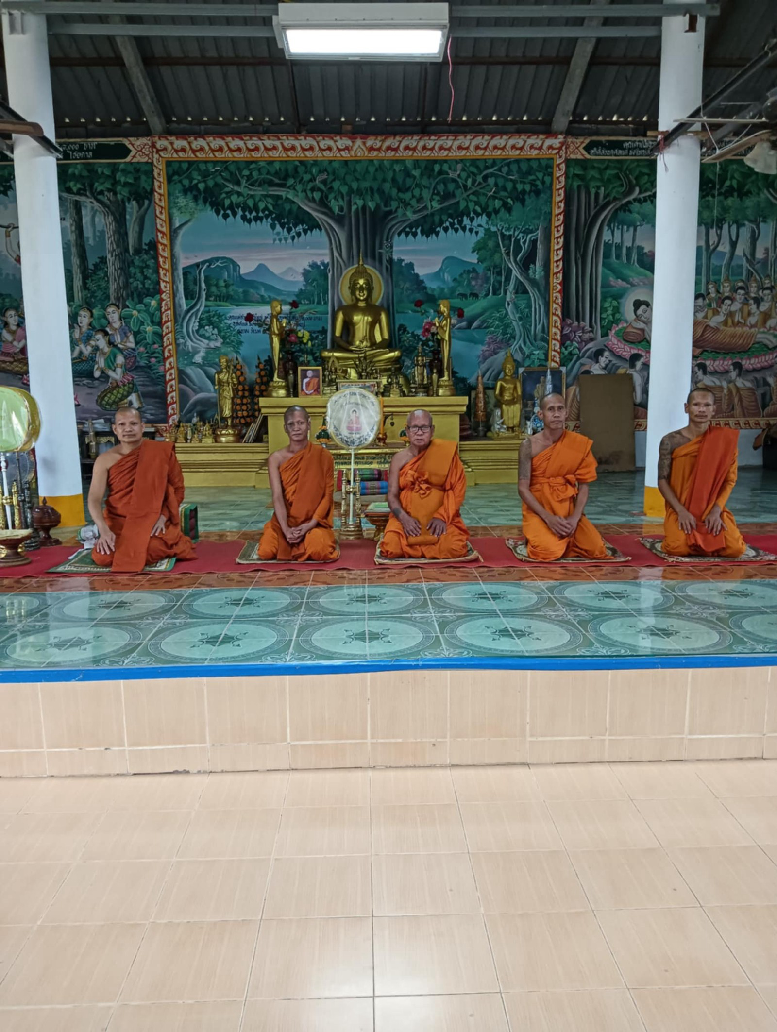 วัดคำน้ำแซบ