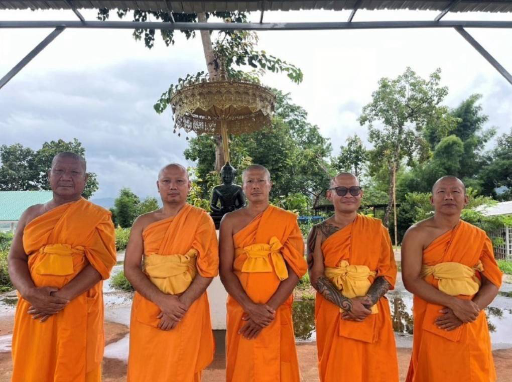 วัดดงดินแดง