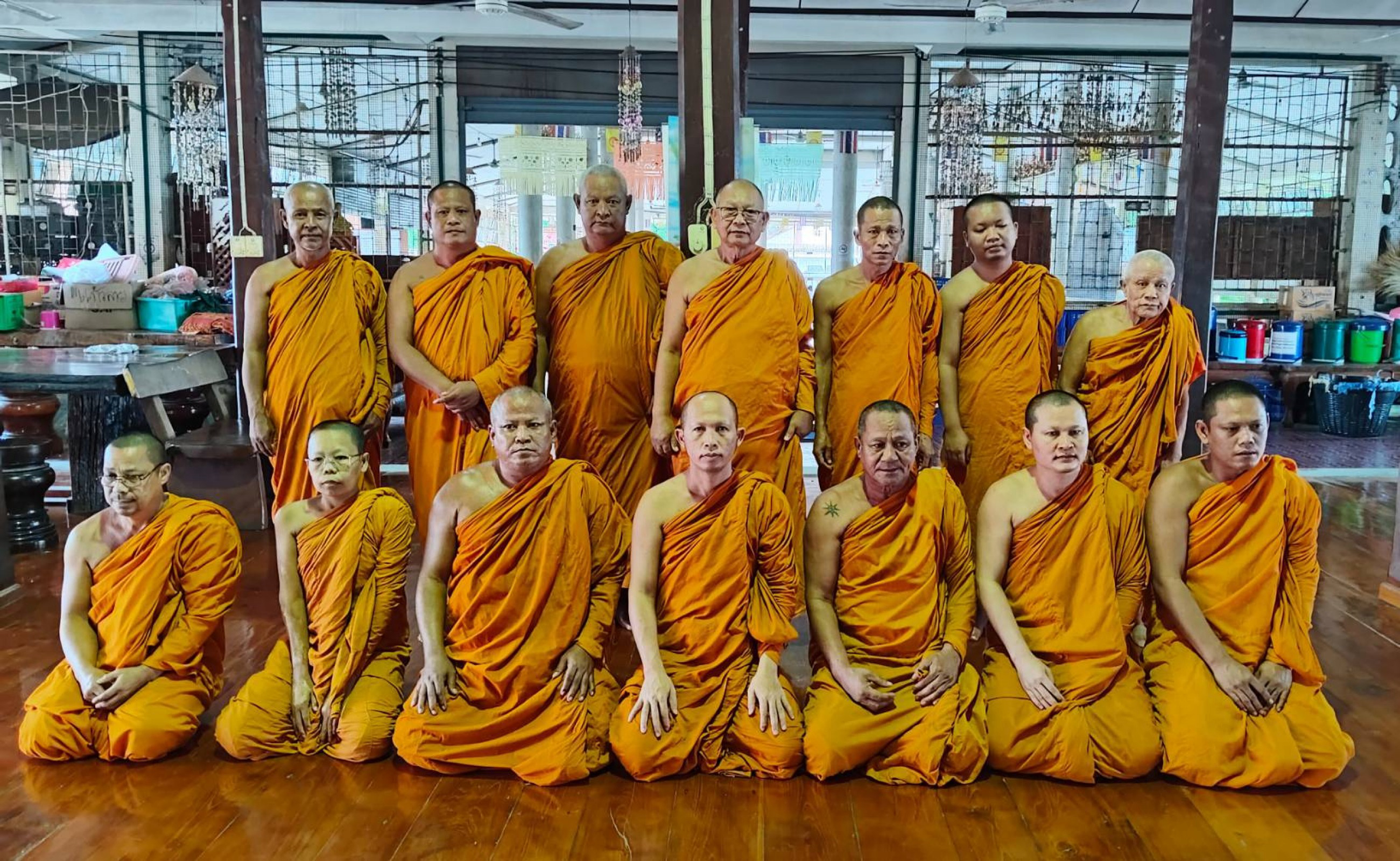 วัดแสนขัน