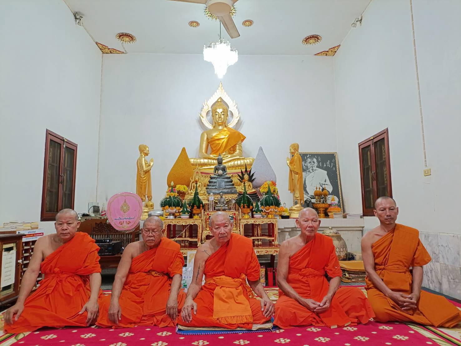 วัดกกต้อง