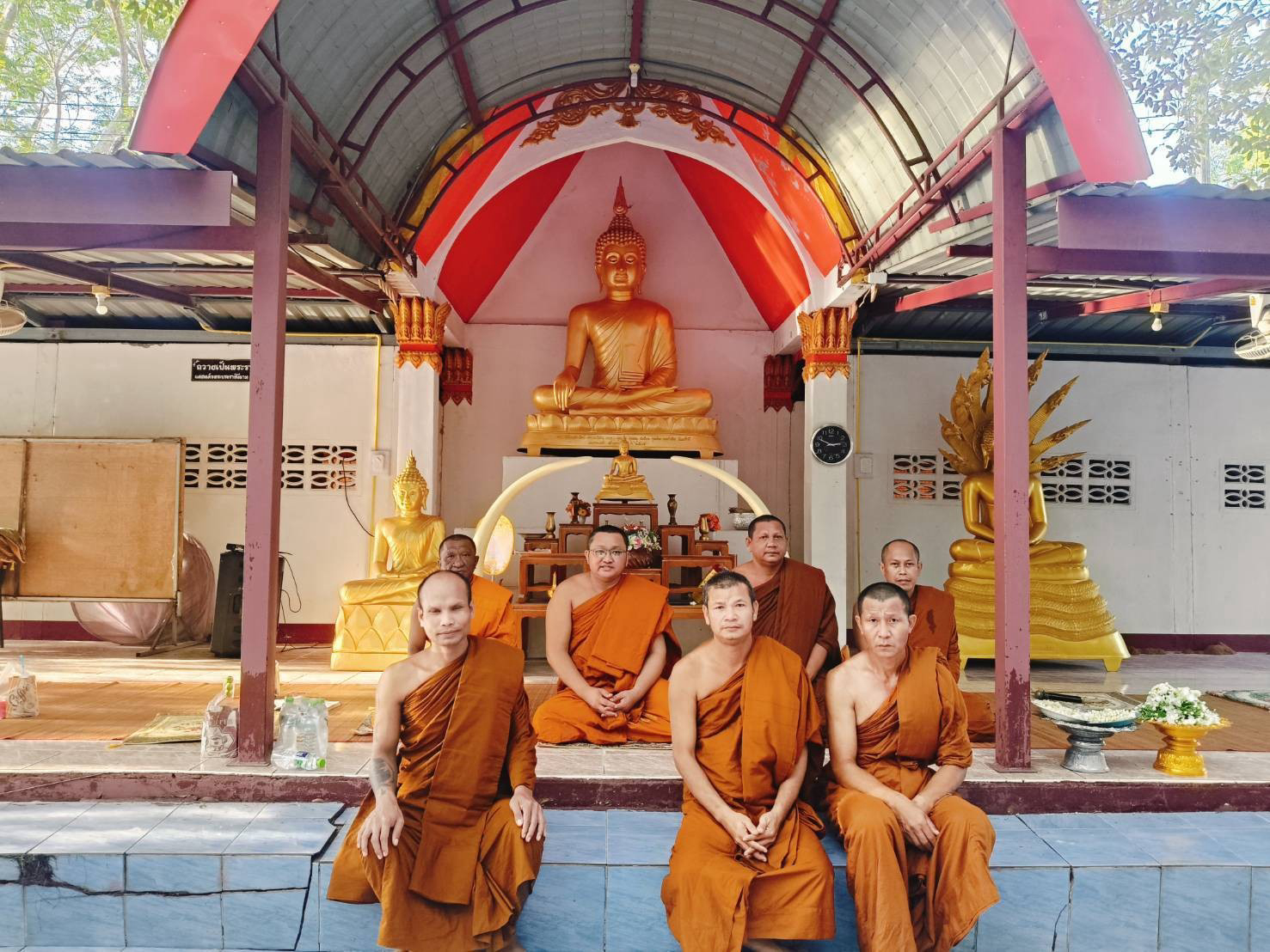 วัดโคกสว่าง