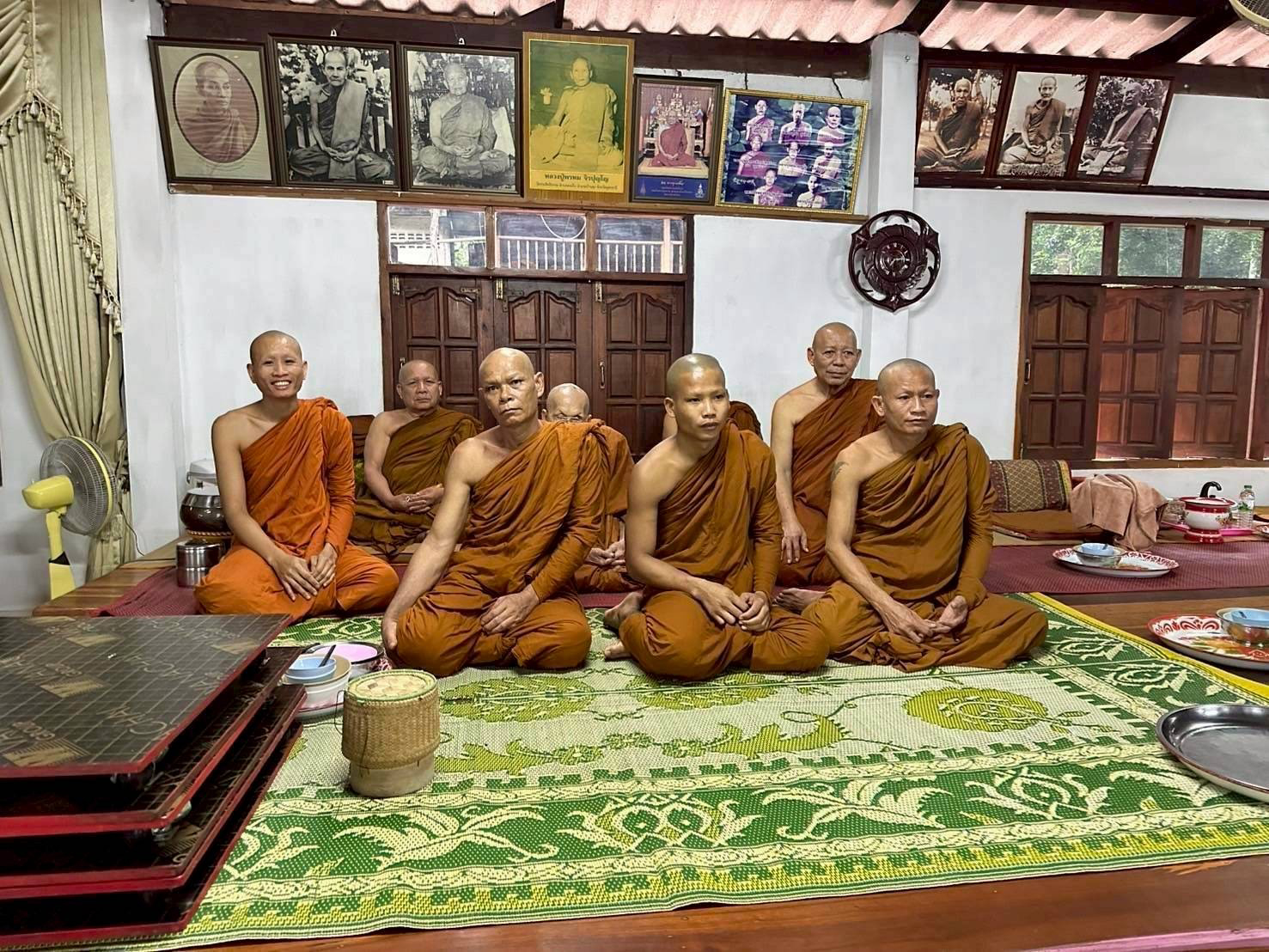 วัดโชติการาม