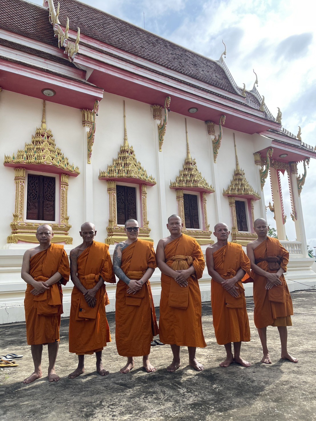 วัดนิรมิตร(ตาดแคน)