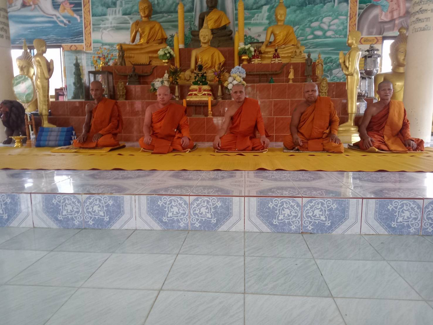 วัดศรีมงคล