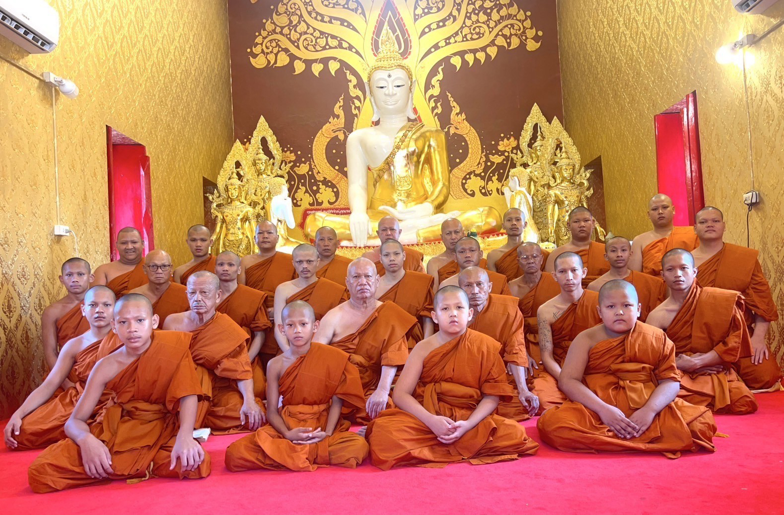 วัดโบสถ์