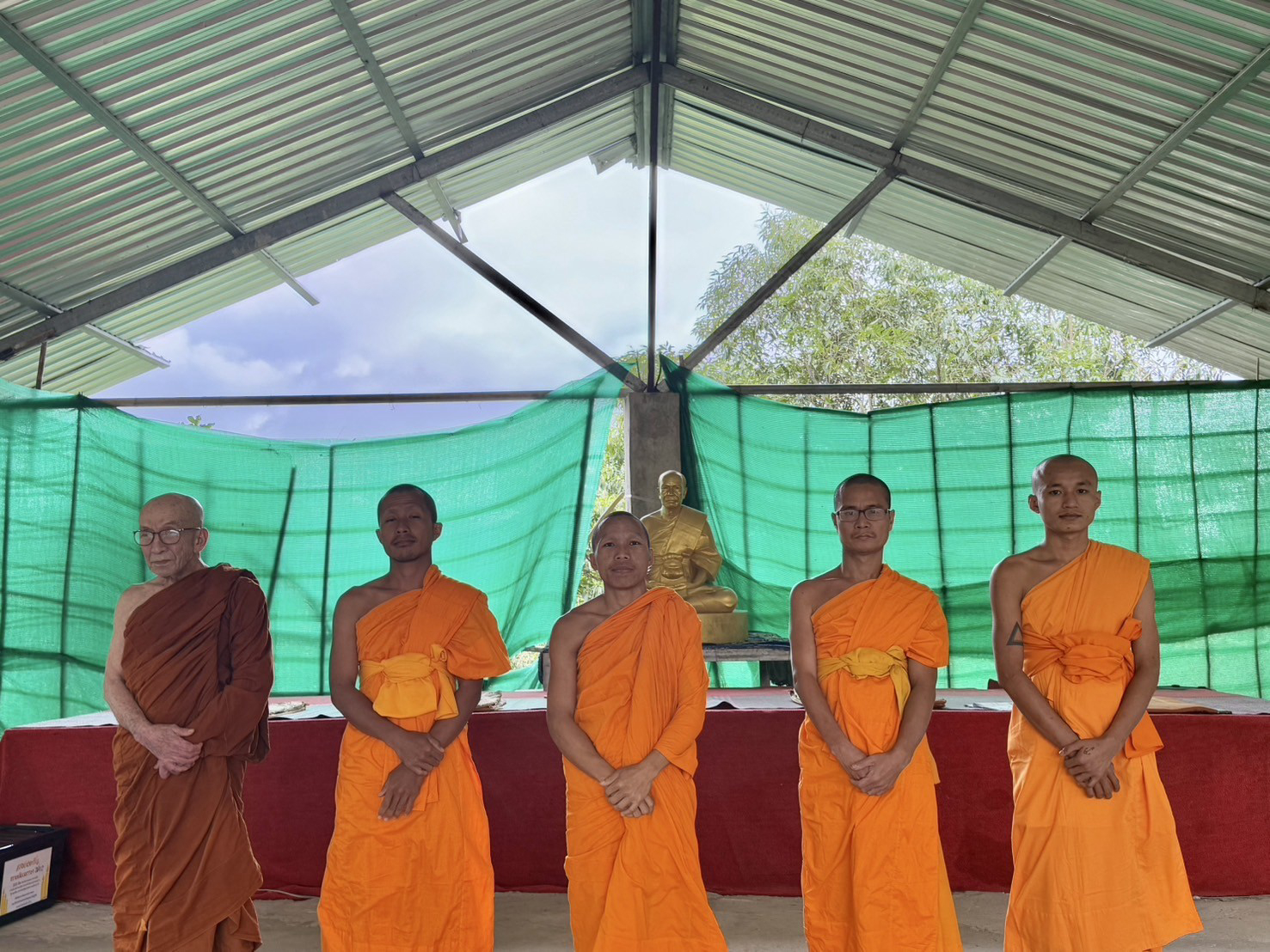 สำนักสงฆ์แม่ลิดหลวง