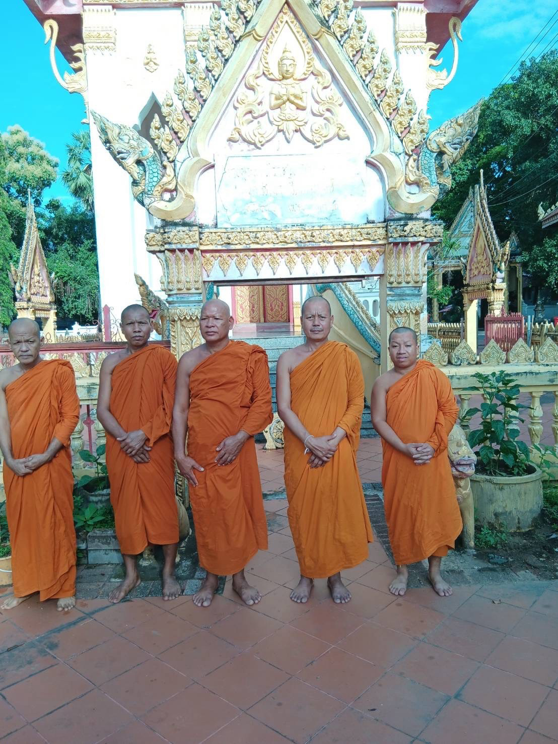 วัดบ้านบัววัด