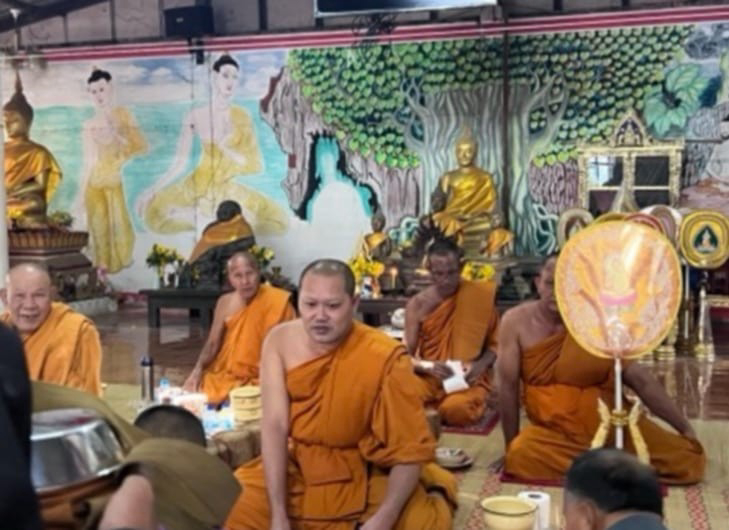 วัดหนองกุงเหนือ