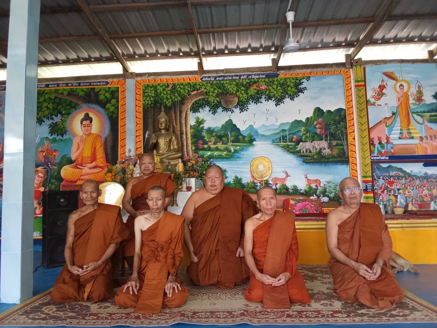 วัดสมจิตอาราม