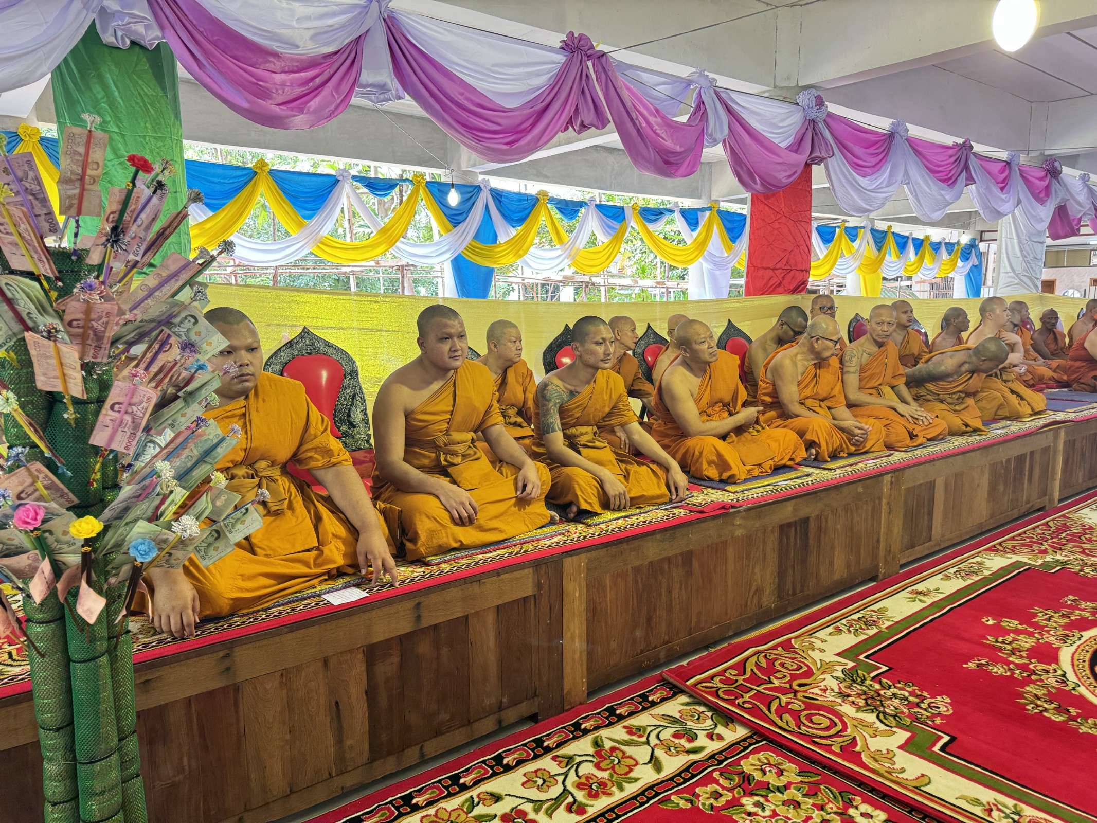 วัดไตรรัตนาราม