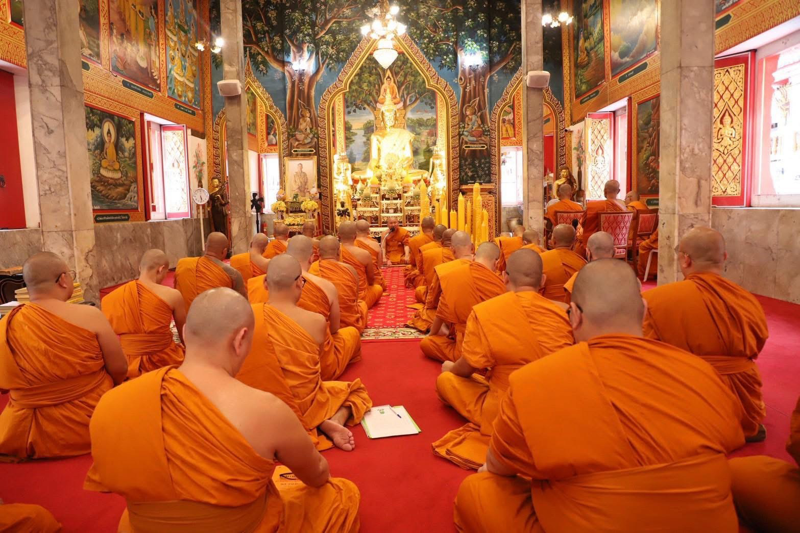 วัดบรมสถล