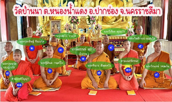 วัดบ้านนา