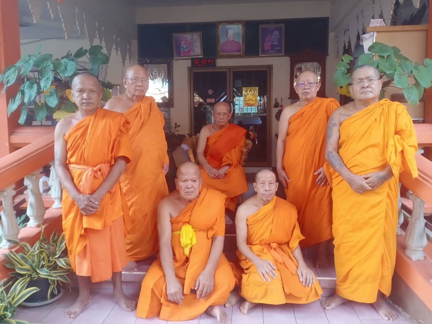 วัดเขาแก้ว