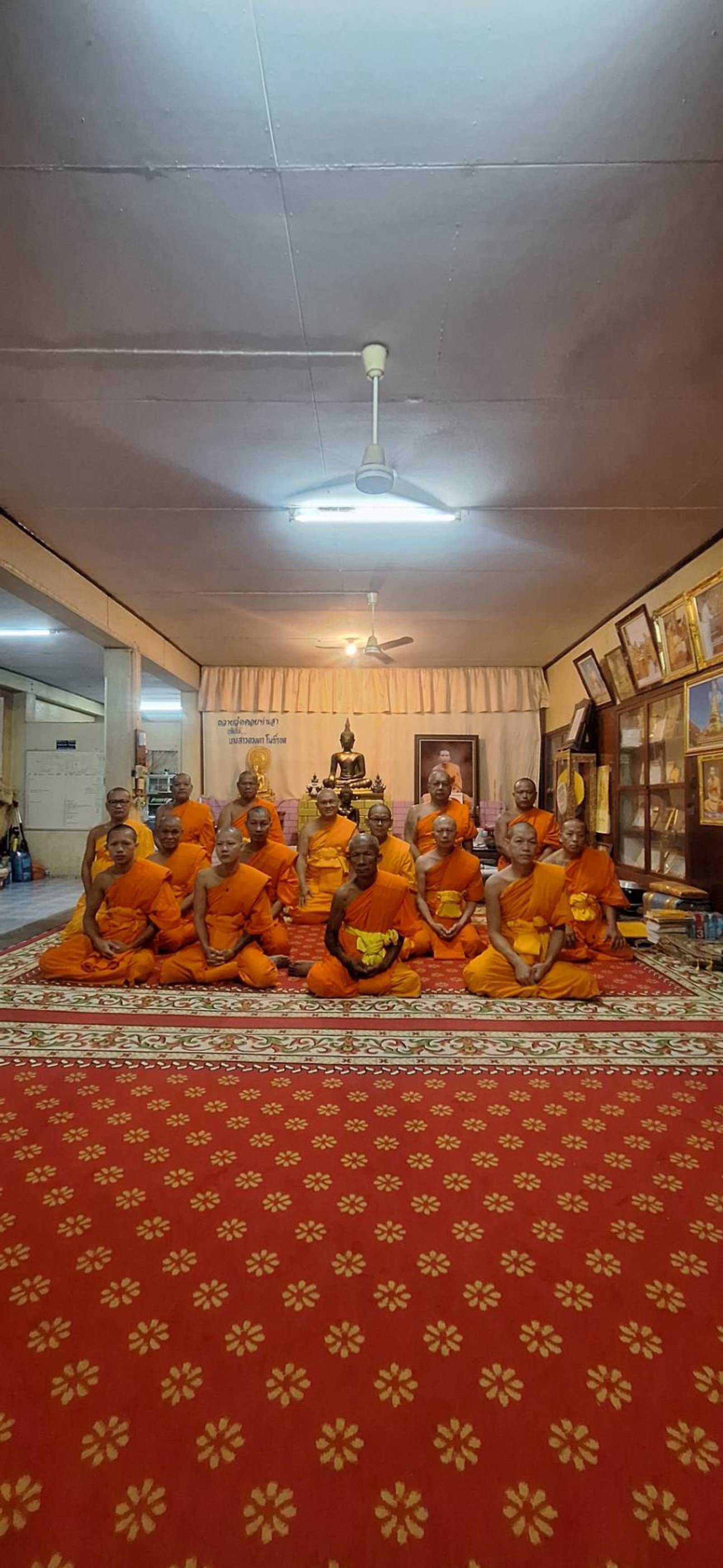 วัดดอยท่าเสา